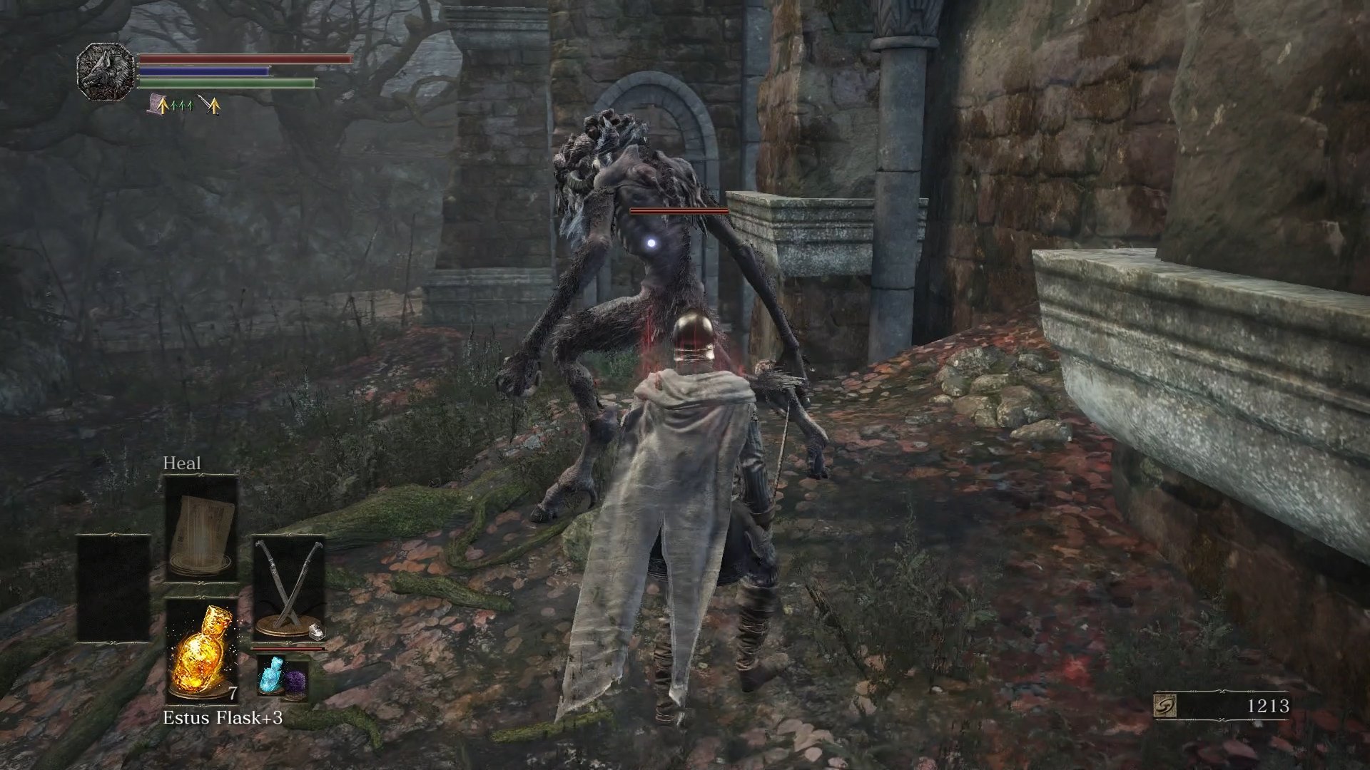 Dark Souls III - Imagen 47